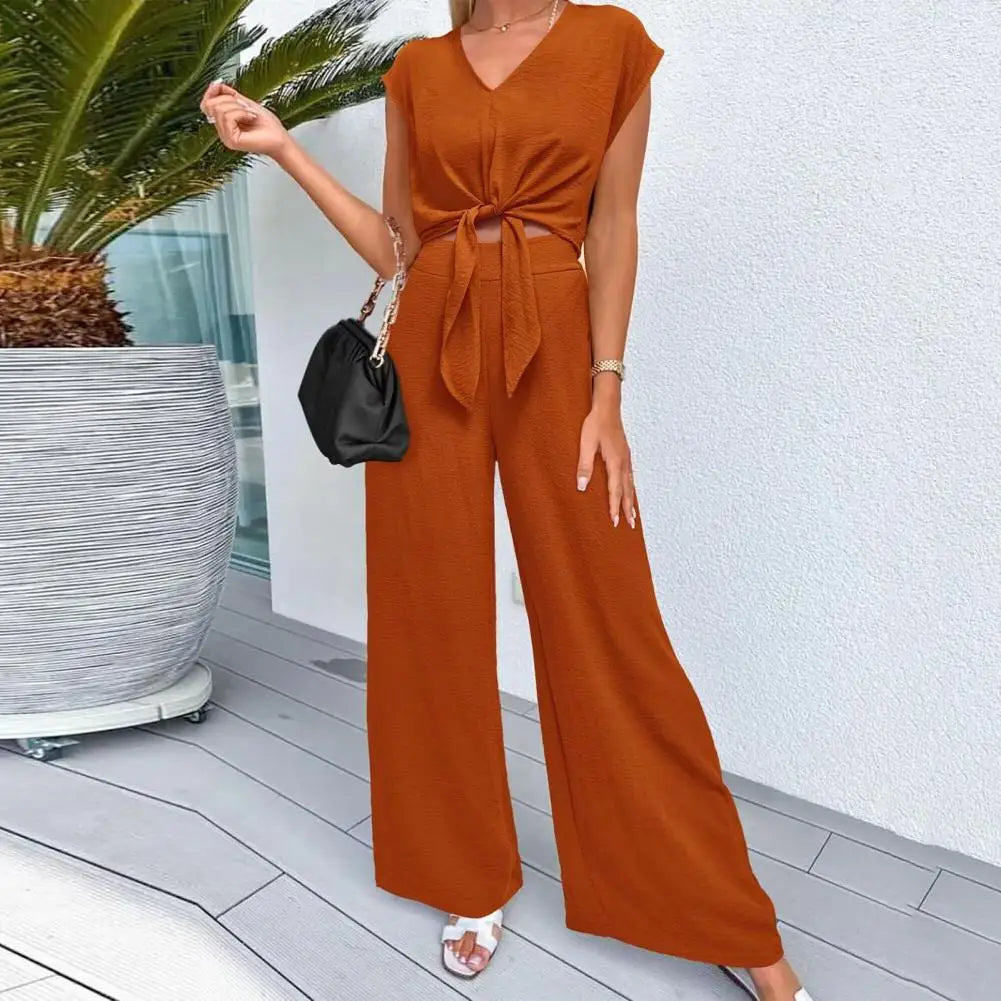 Cintia® | Chic and Relaxed Jumpsuit