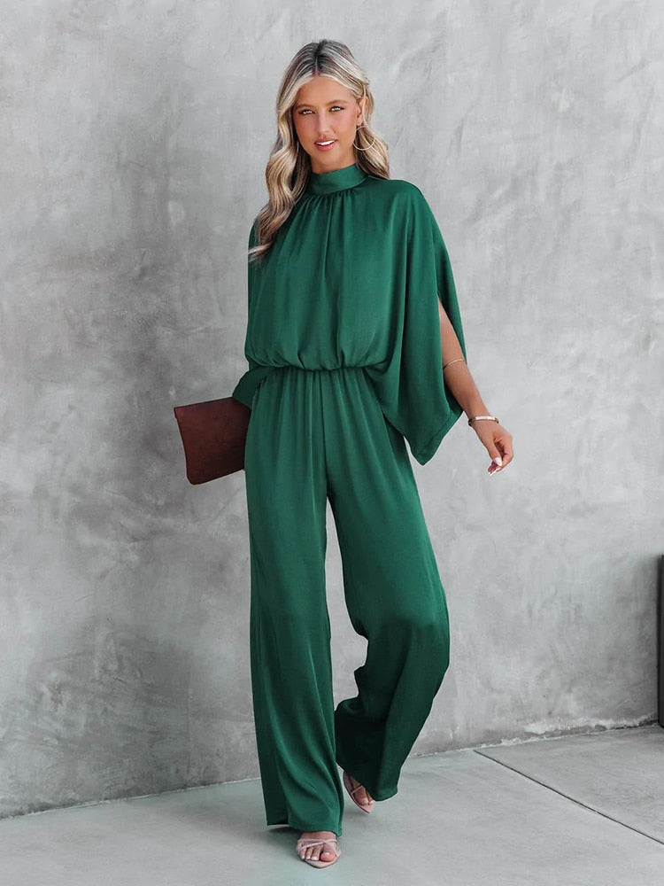 Carmo® | Trendy and Elegant general Jumpsuit