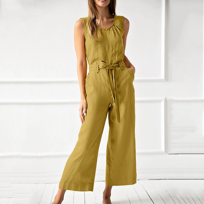 Thelma® | Effortless and Chic general Jumpsuit