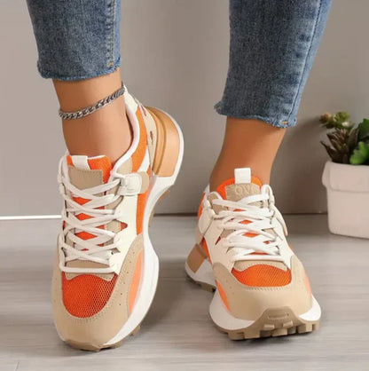 Trendy and supportive orthopedic general Sneakers