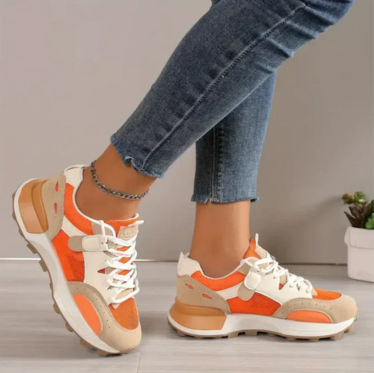 Trendy and supportive orthopedic general Sneakers