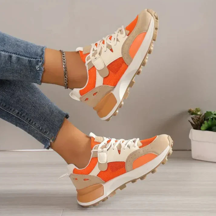 Trendy and supportive orthopedic general Sneakers