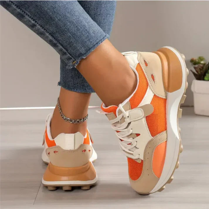 Trendy and supportive orthopedic general Sneakers