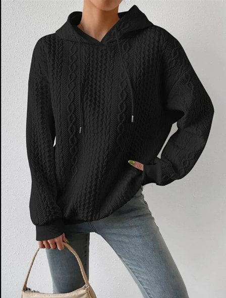 Zadie | Effortless and Chic winter Sweater