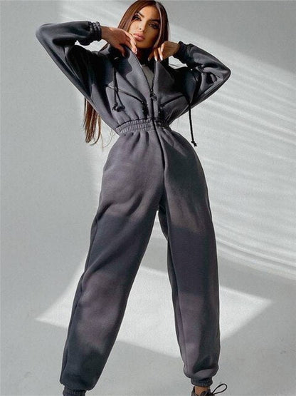 Kylie | Timeless and Stylish winter Jumpsuit