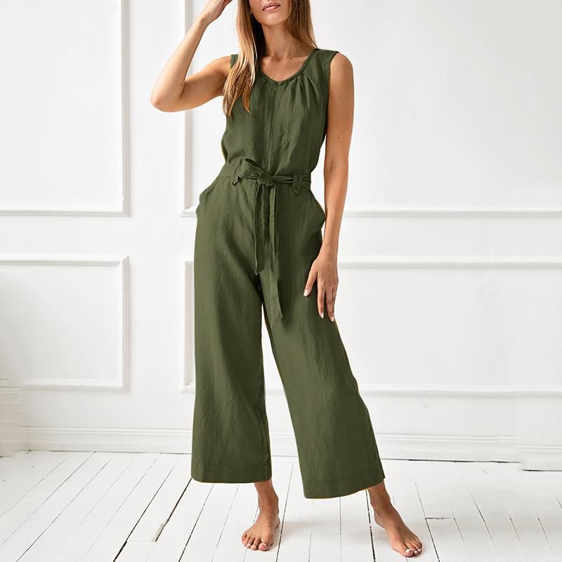 Thelma® | Effortless and Chic general Jumpsuit