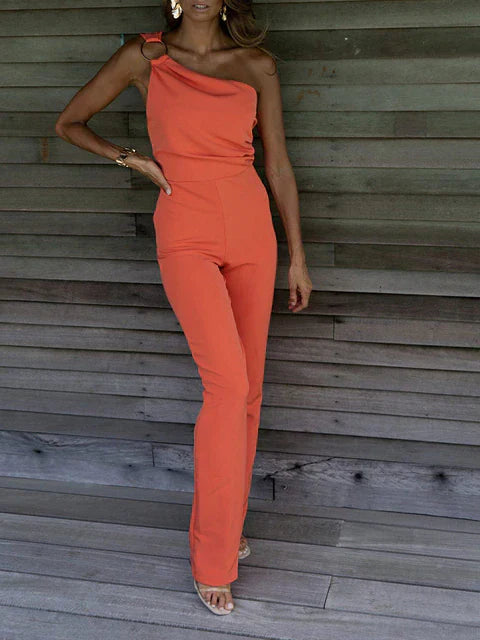 Felicia® | Relaxed and Stylish general Jumpsuit