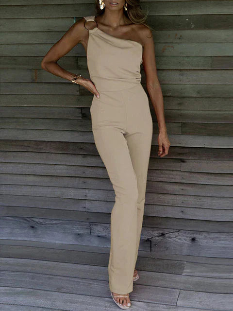 Felicia® | Relaxed and Stylish general Jumpsuit