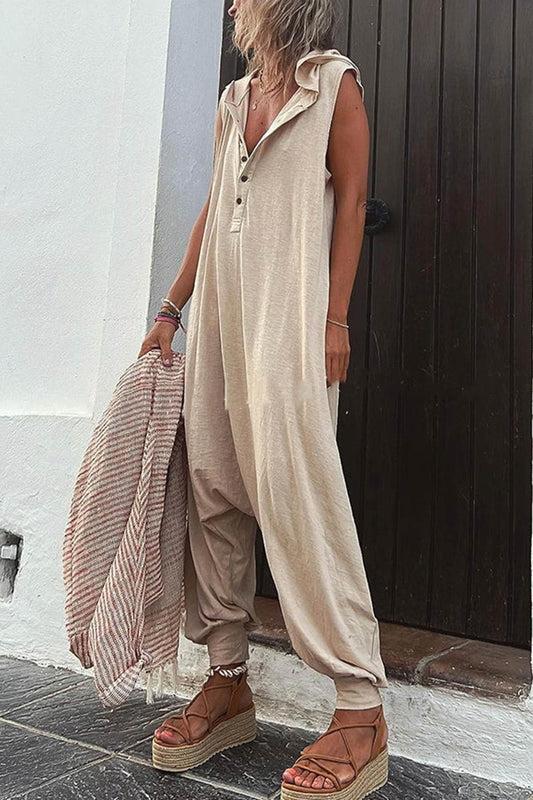 Lira® | Trendy and Elegant Jumpsuit