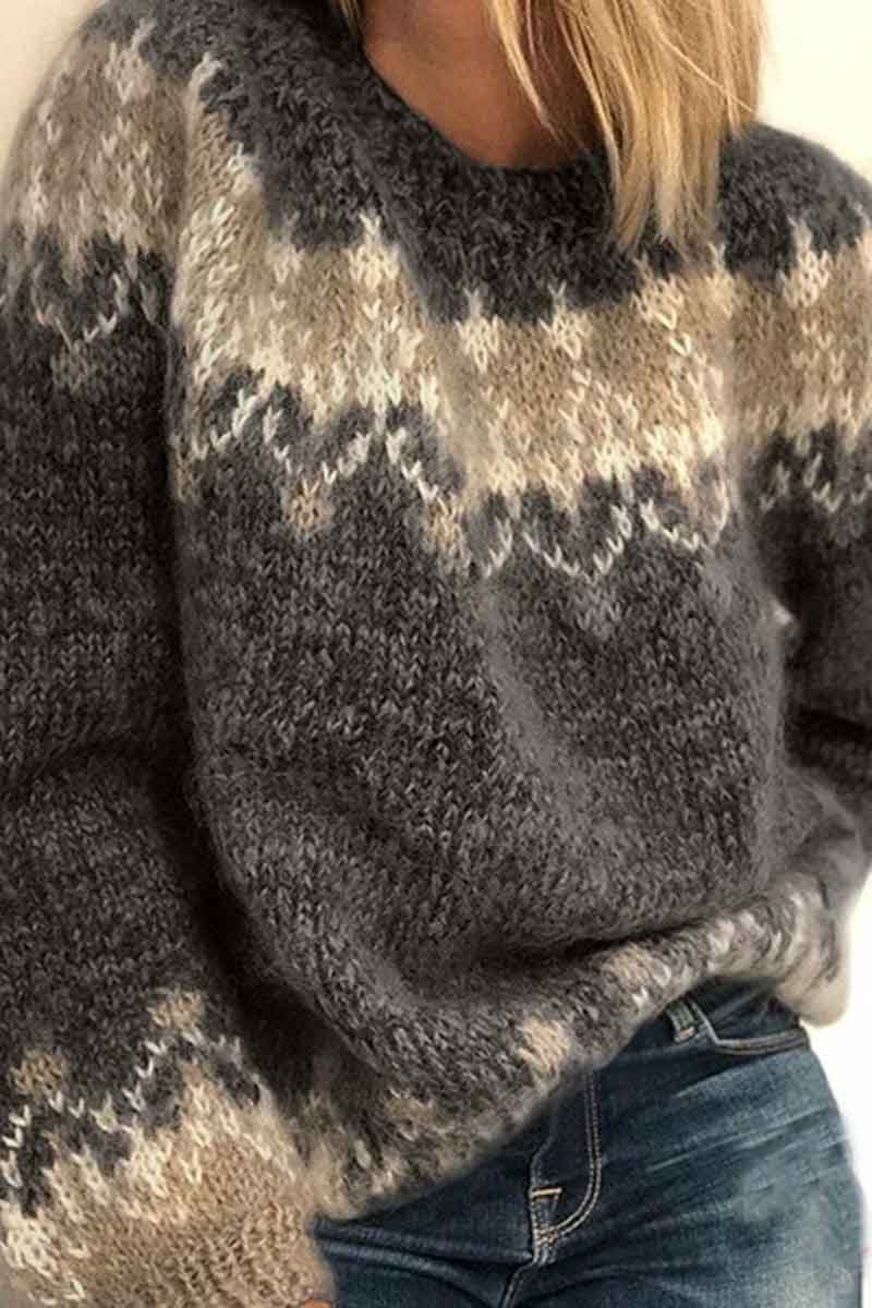 Aldara® | Comfortable and Stylish Sweater