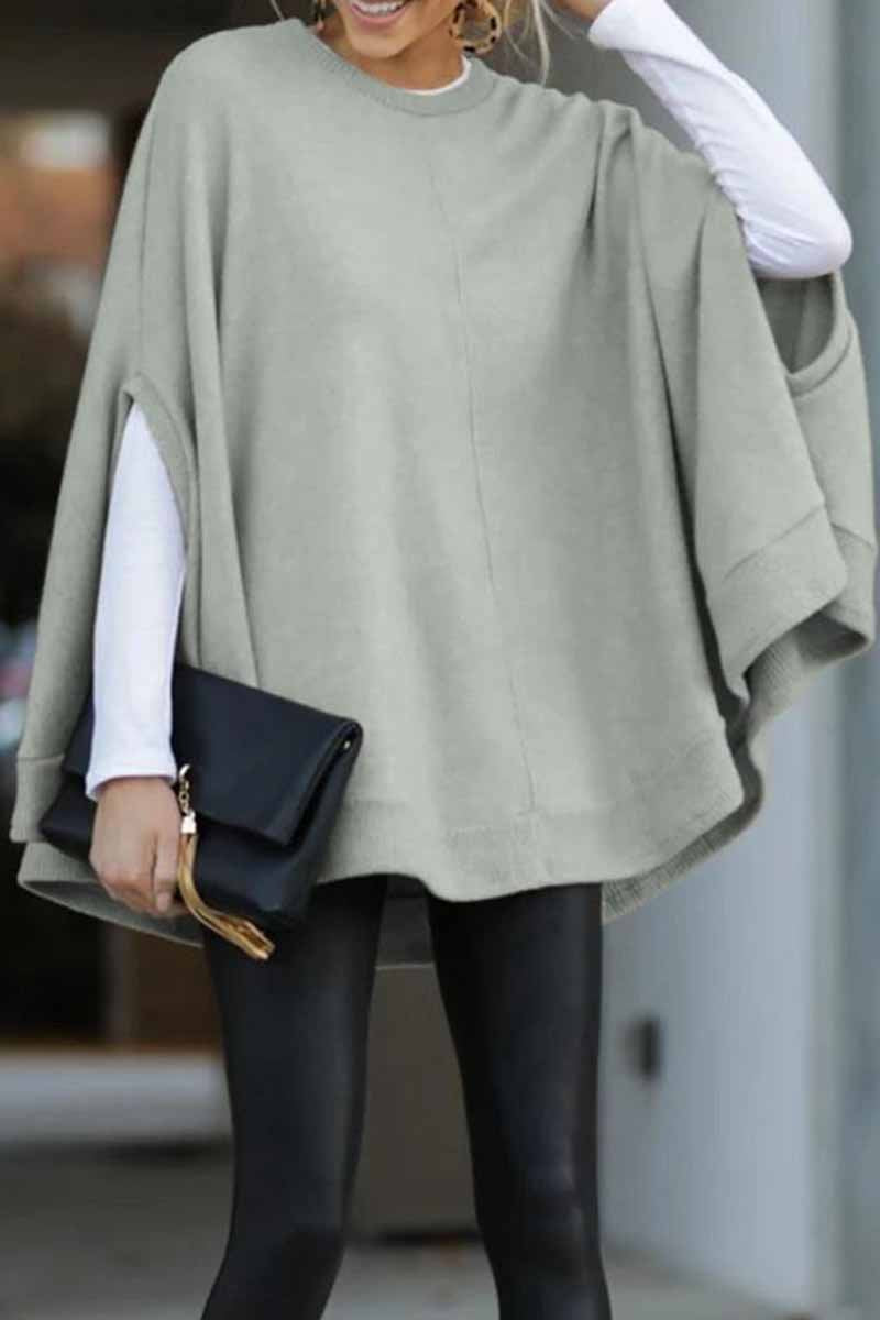 Ibolya | Classic and Comfortable winter Top