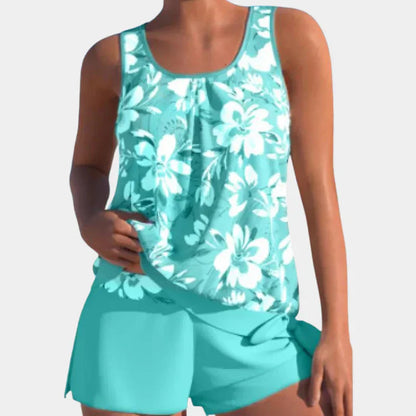 Malina® | Relaxed and Stylish general Swimsuit