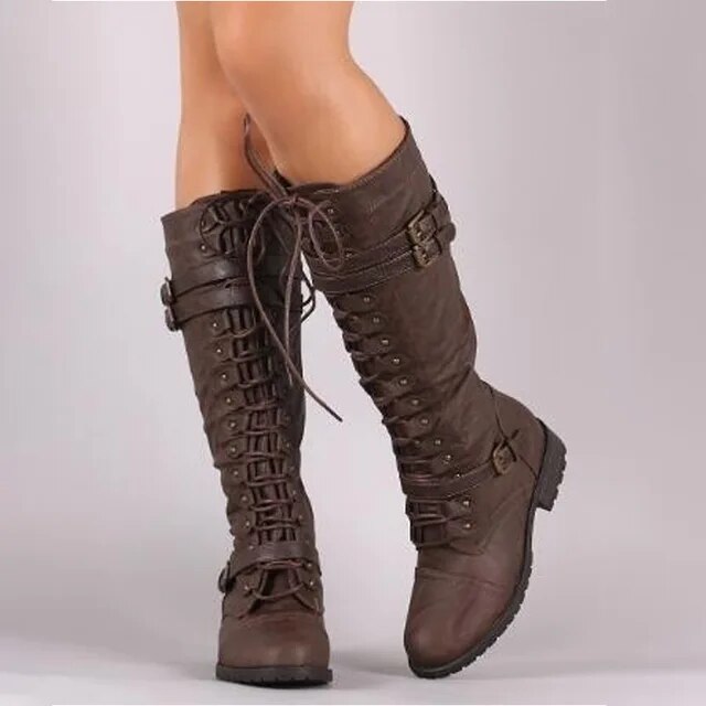 Relaxed and supportive orthopedic general Boots