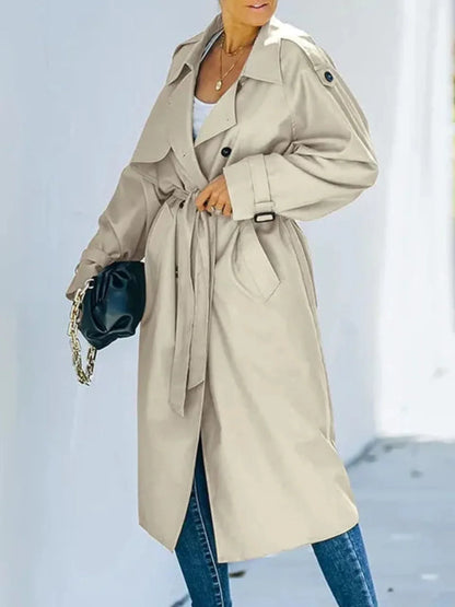 Lanie | Casual and Stylish winter Coat