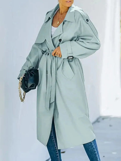 Lanie | Casual and Stylish winter Coat