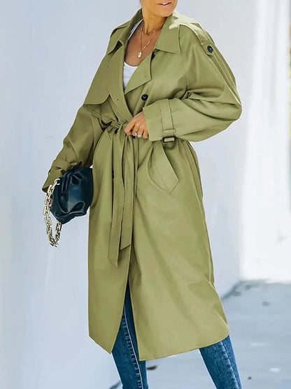 Lanie | Casual and Stylish winter Coat