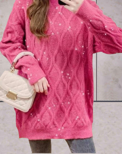 Debra | Trendy and Elegant winter Sweater