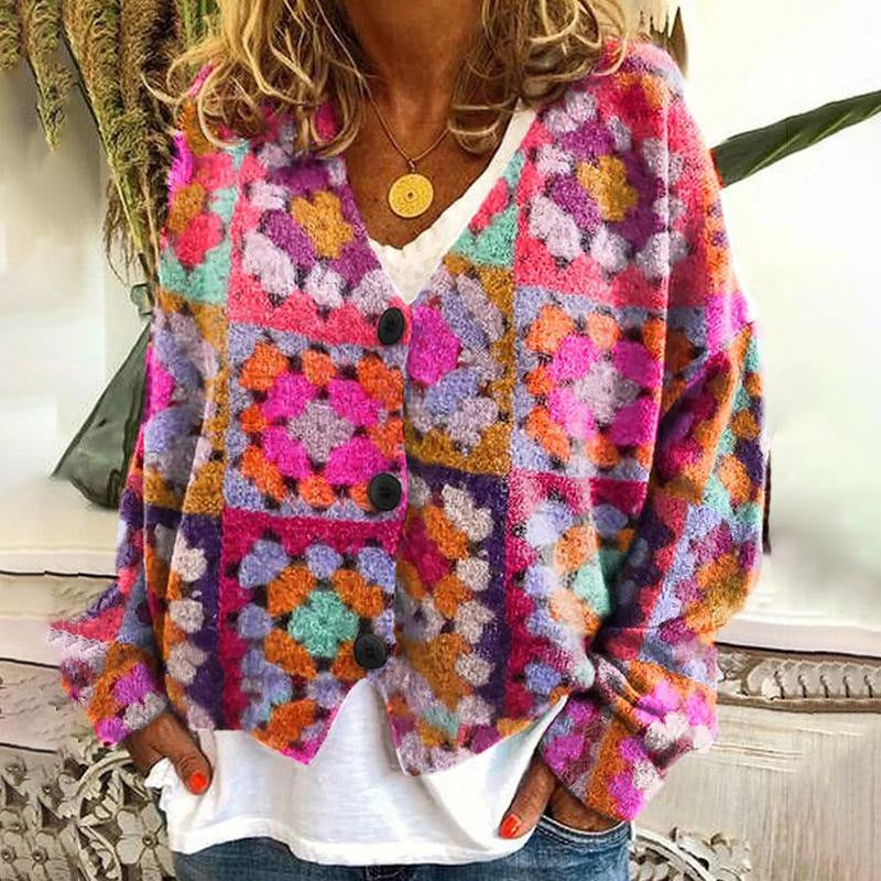 Diane® | Trendy and Elegant general Cardigan