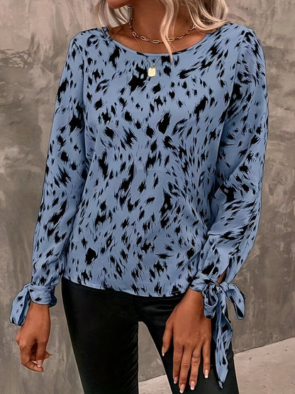 Aadhira | Tailored and Elegant winter Blouse