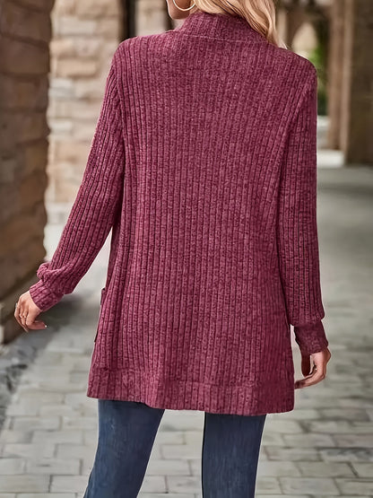 Annabeth® | Comfortable and Stylish Cardigan