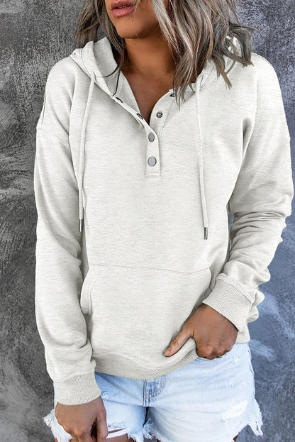 Dallis | Classic and Elegant winter Hoodie