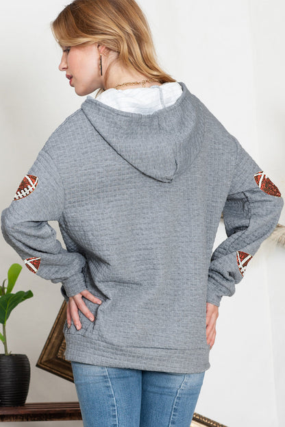 Ayla | Casual and Effortless winter Hoodie