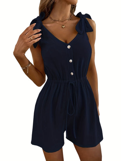 Mary Ann® | Chic and Versatile Jumpsuit