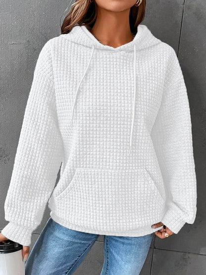 Eliane | Comfortable and Stylish winter Hoodie