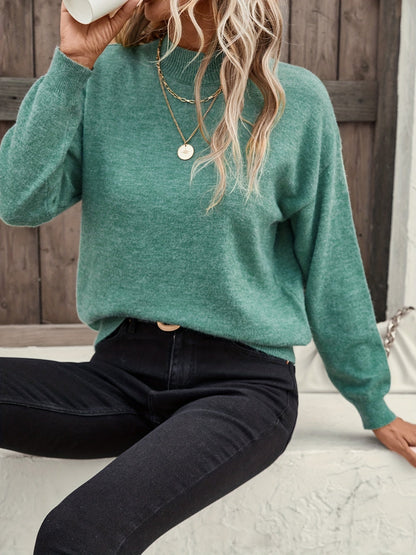 Zsófia® | Effortless and Chic Sweater