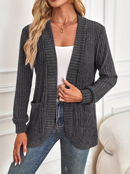 Annabeth® | Comfortable and Stylish Cardigan