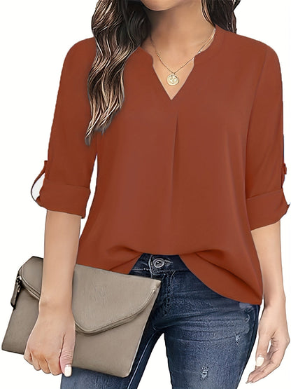 Marionne® | Tailored and Elegant Blouse