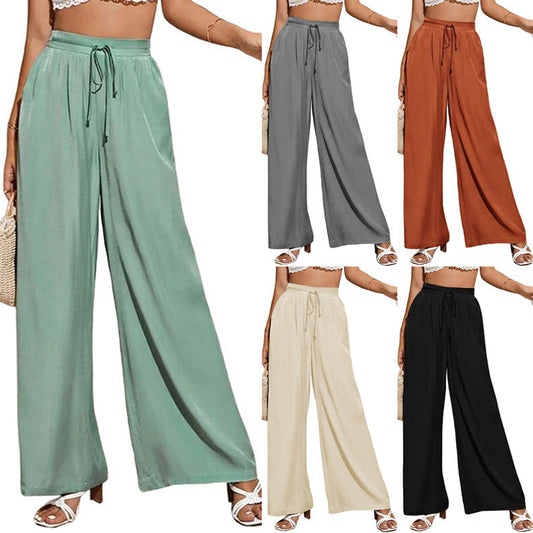 Ana Marie® | Fashionable and Minimalist Pants