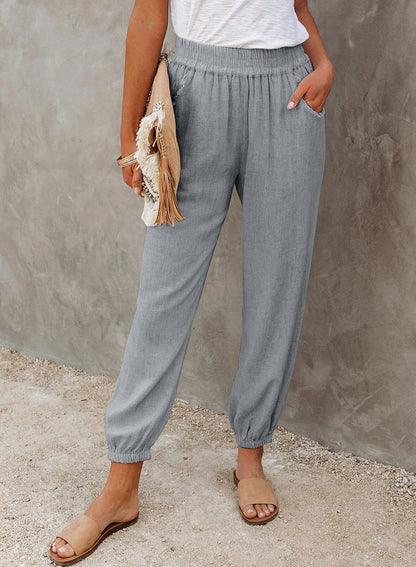 Filomena | Casual and Fashionable winter Pants