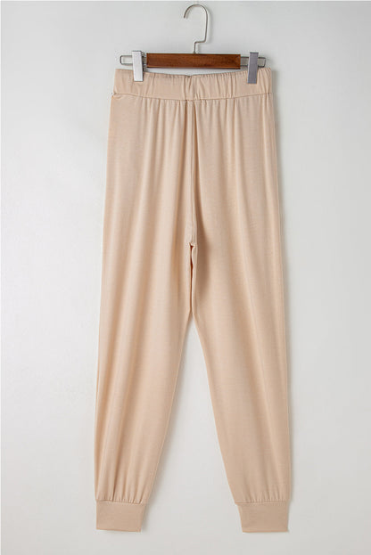 Carmel | Effortless and Classy winter Pants