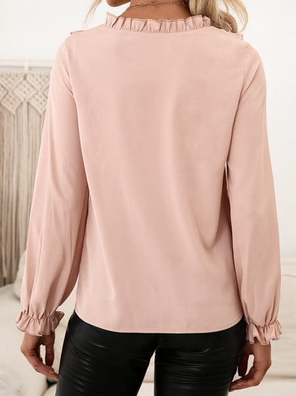 Salma® | Casual and Stylish Blouse