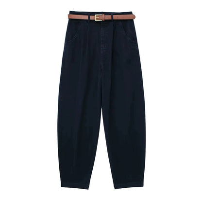 Deirdre | Comfortable and Stylish winter Pants