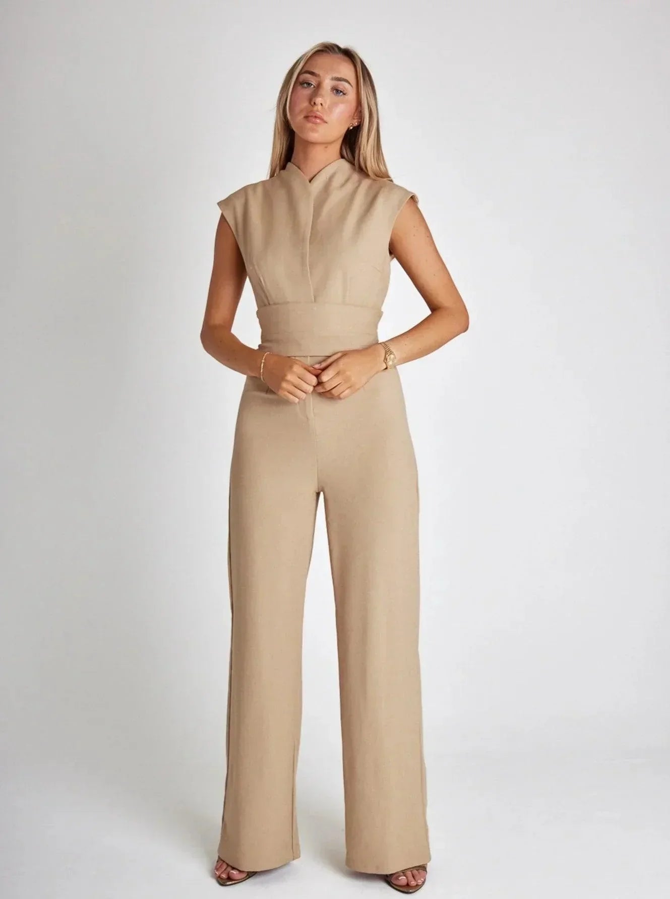 Aisling® | Classic and Elegant general Jumpsuit