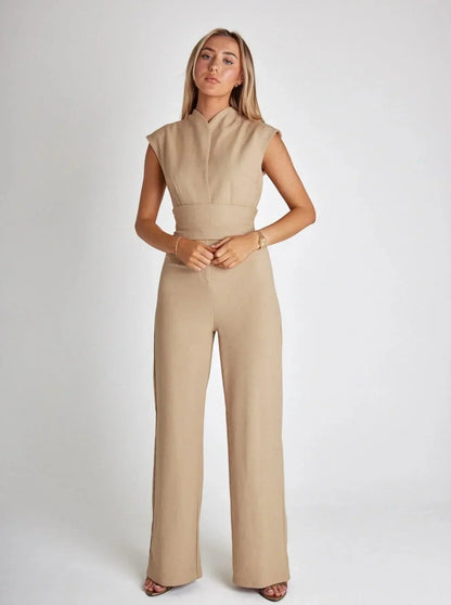 Aisling® | Classic and Elegant general Jumpsuit