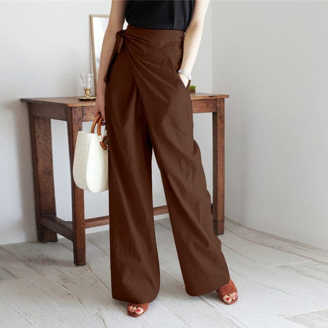 Capri | Casual and Comfortable winter Pants