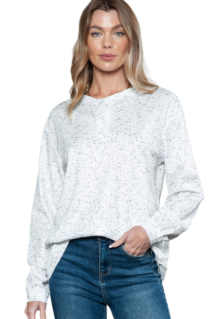 Iracema | Fashionable and Minimalist winter Top