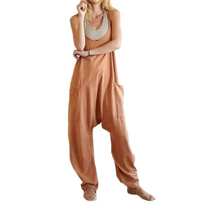 Brandi® | Chic and Versatile general Jumpsuit