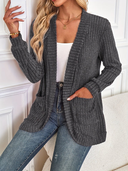 Annabeth® | Comfortable and Stylish Cardigan