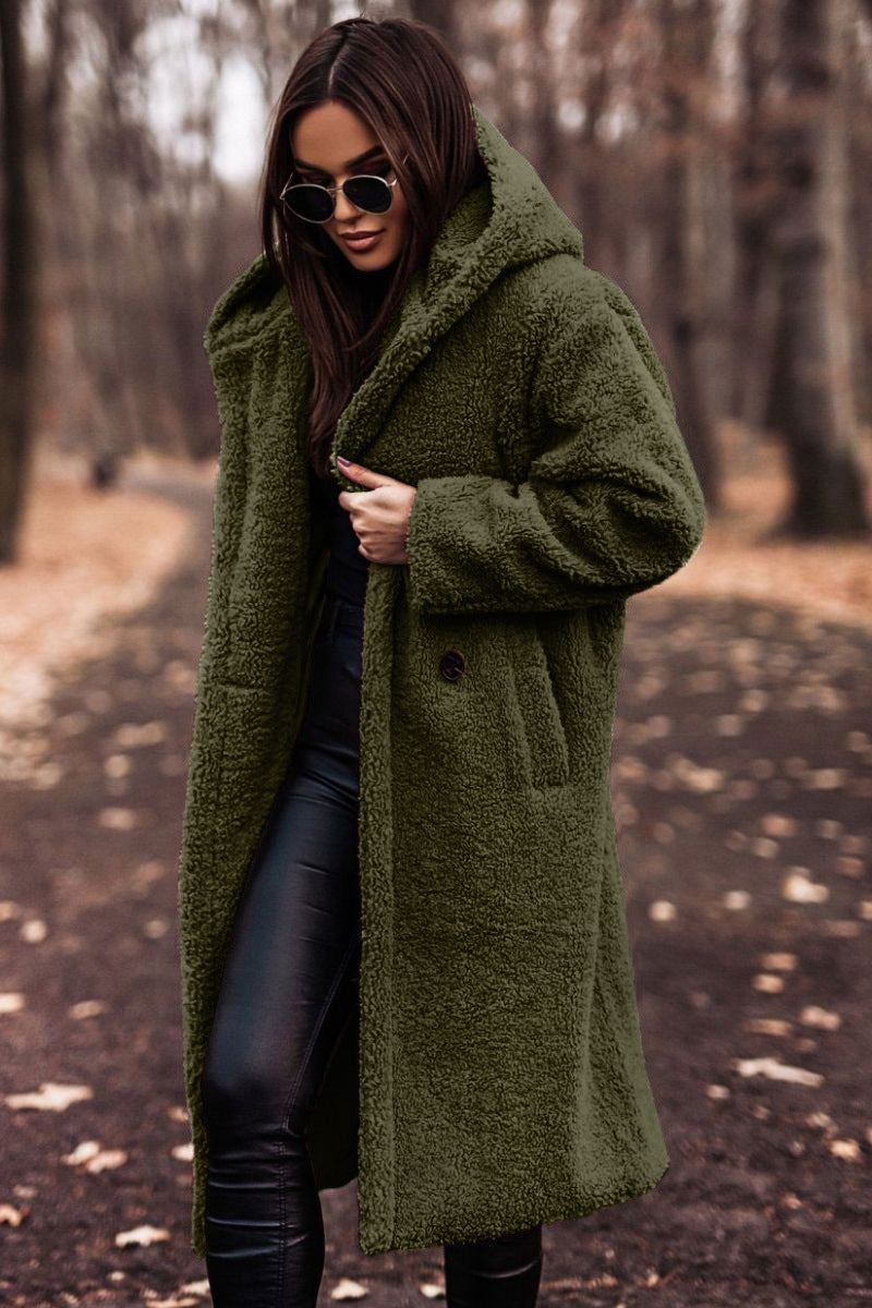 Rosalina | Modern and Comfortable winter garment