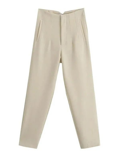 Kalpana | Relaxed and Stylish winter Pants