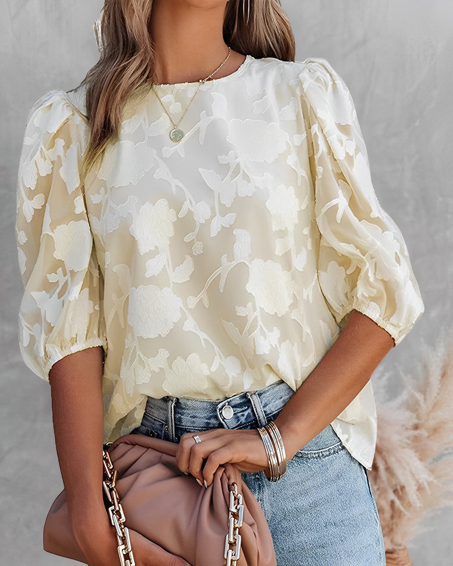 Phoenix | Trendy and Elegant winter Top