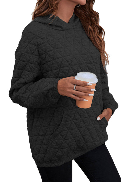 Sonja | Effortless and Trendy winter Hoodie