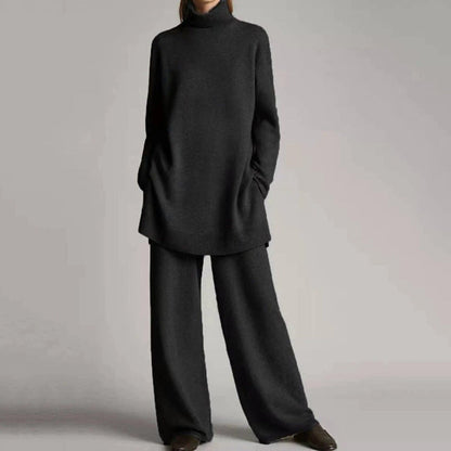 Wynter | Fashionable and Effortless winter Pants