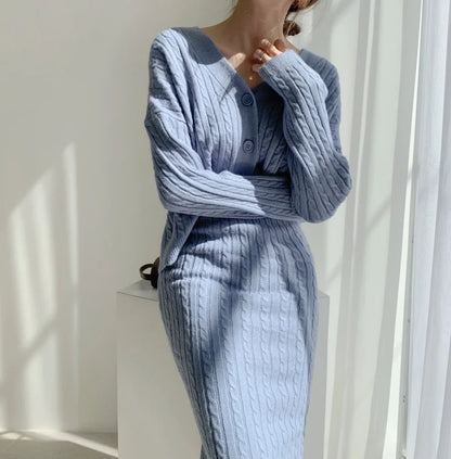 Mirthe | Relaxed and Stylish winter Jumpsuit