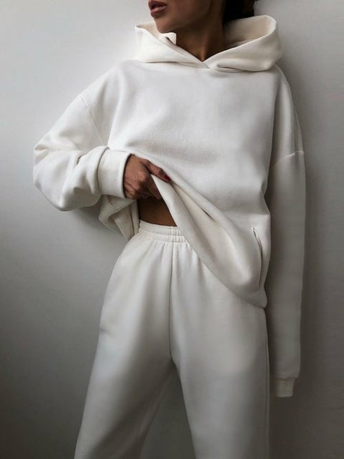 Gerta | Fashionable and Minimalist winter Pullover