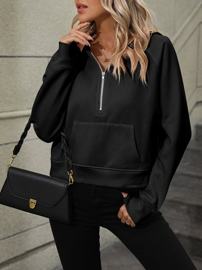 Cherish | Simple and Stylish winter Hoodie